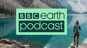 BBC Earth Podcast cover image