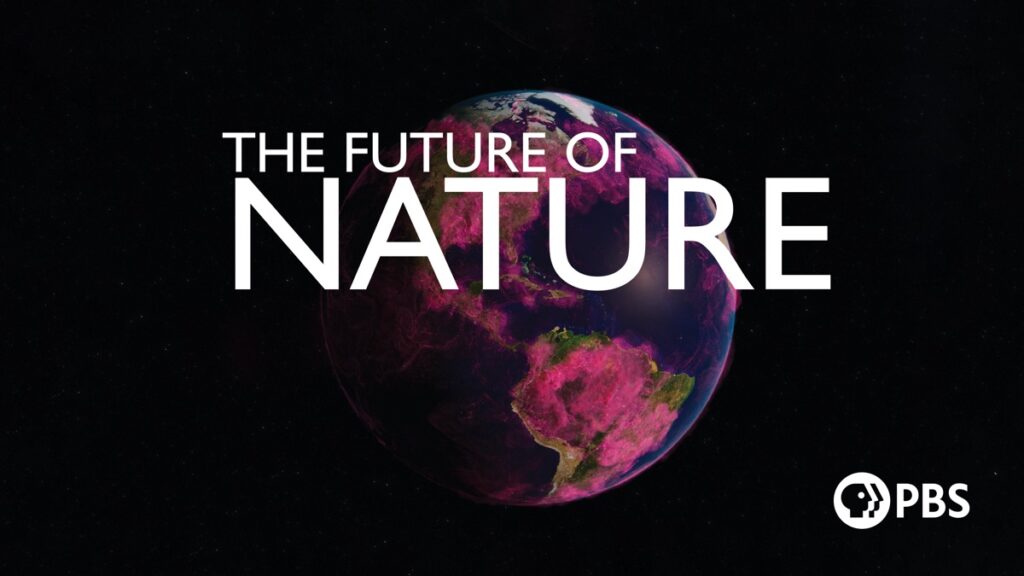 The Future of Nature (2024)