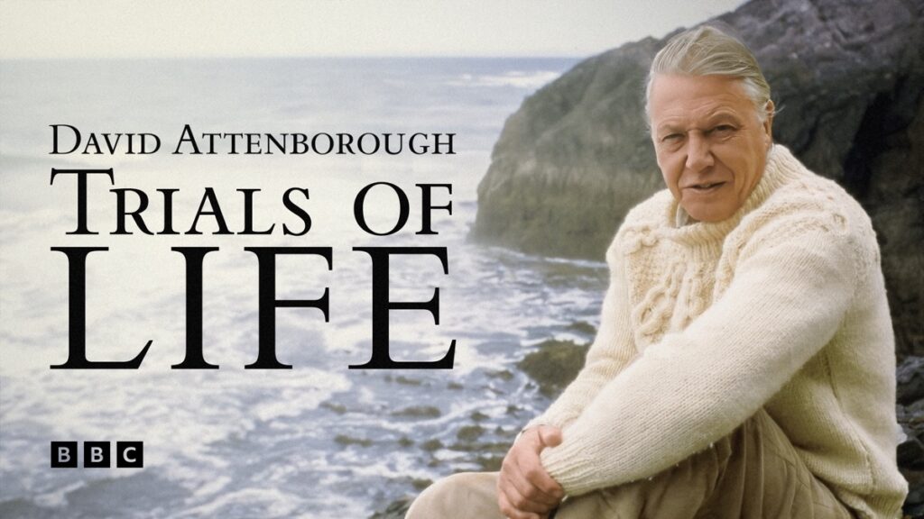 The Trials of Life (1990)