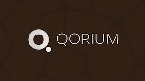 QORIUM Logo