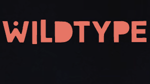 WILDTYPE Logo