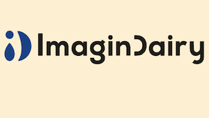 Imagindairy Logo