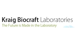 Kraig Biocraft Laboratories Loho
