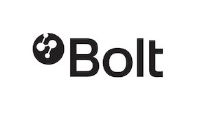 BOLT Threads Logo