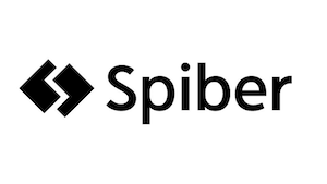 Spiber Logo