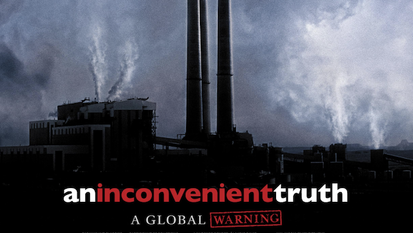 An Inconvenient Truth (2006)