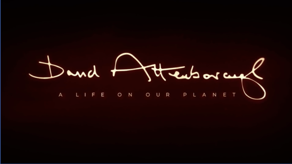David Attenborough: A Life on Our Planet (2020)