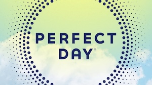 Perfect Day Logo
