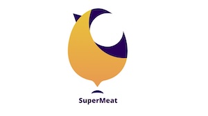 SuperMeat Logo