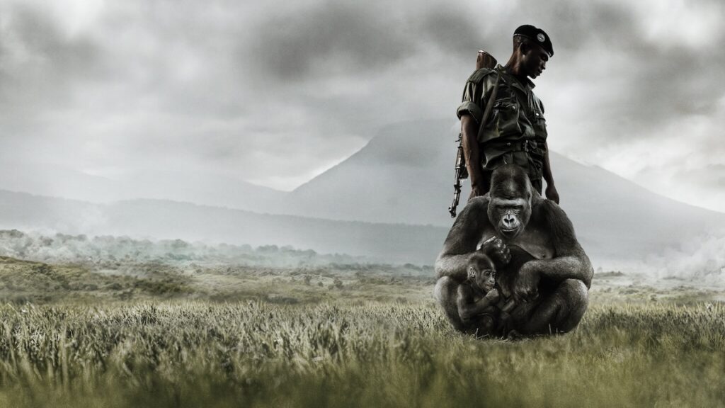 Virunga (2014)