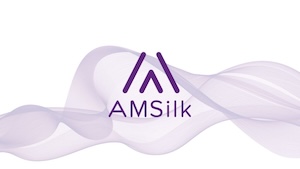 AMSilk Logo