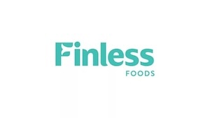 Finless Foods Logo