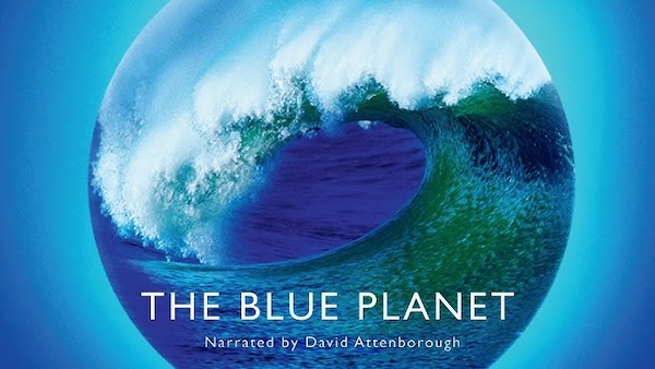 The Blue Planet (2001)
