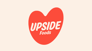 Upside Foods Logo