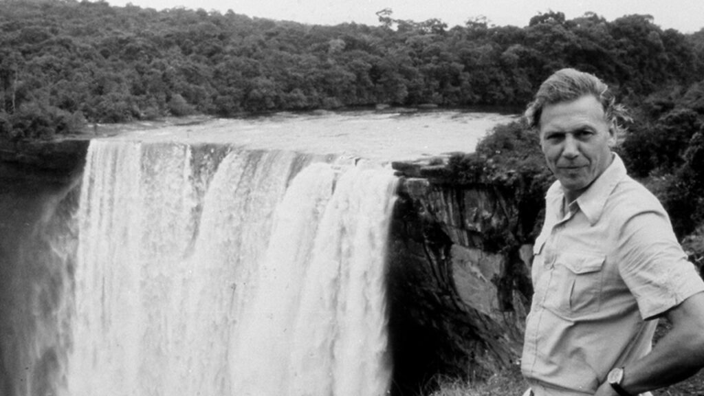 Life on Earth (1979)