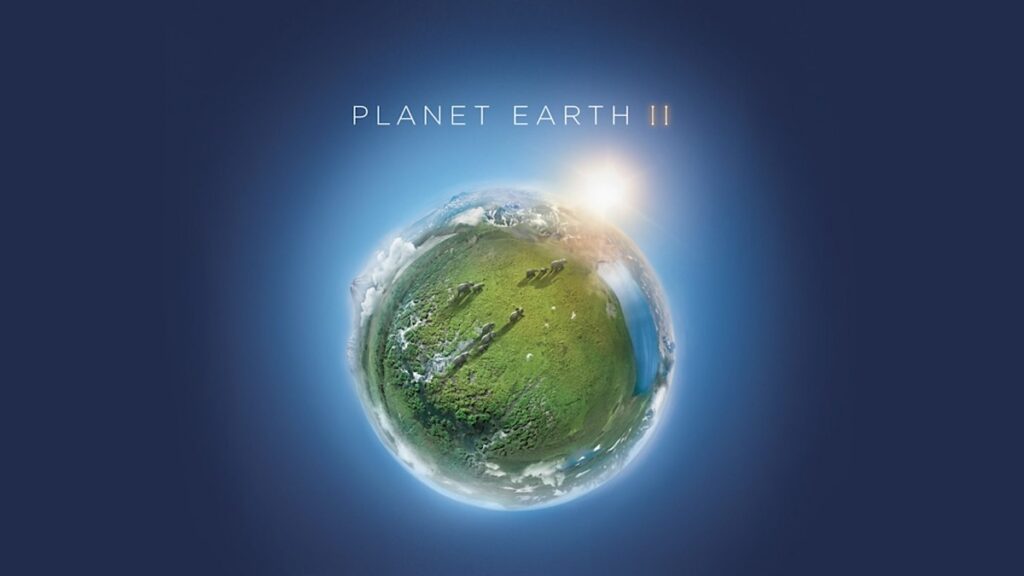 Planet Earth II (2016)