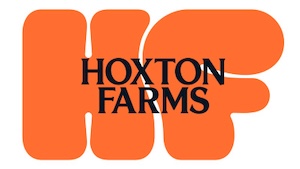 Hoxton Farms Logo