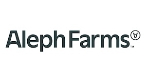Aleph Farms Logo