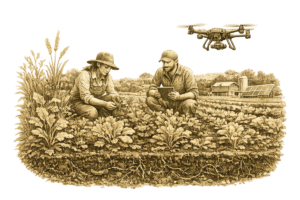 Agriculture & Food System