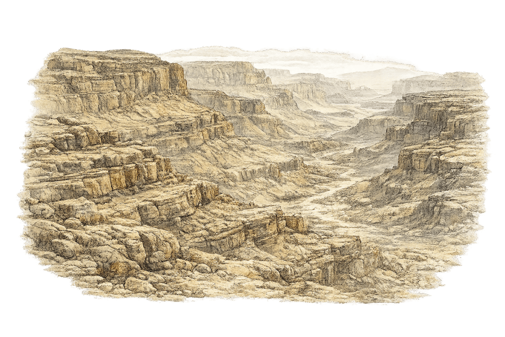 Geological Wonders