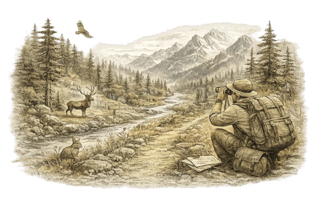 National Parks