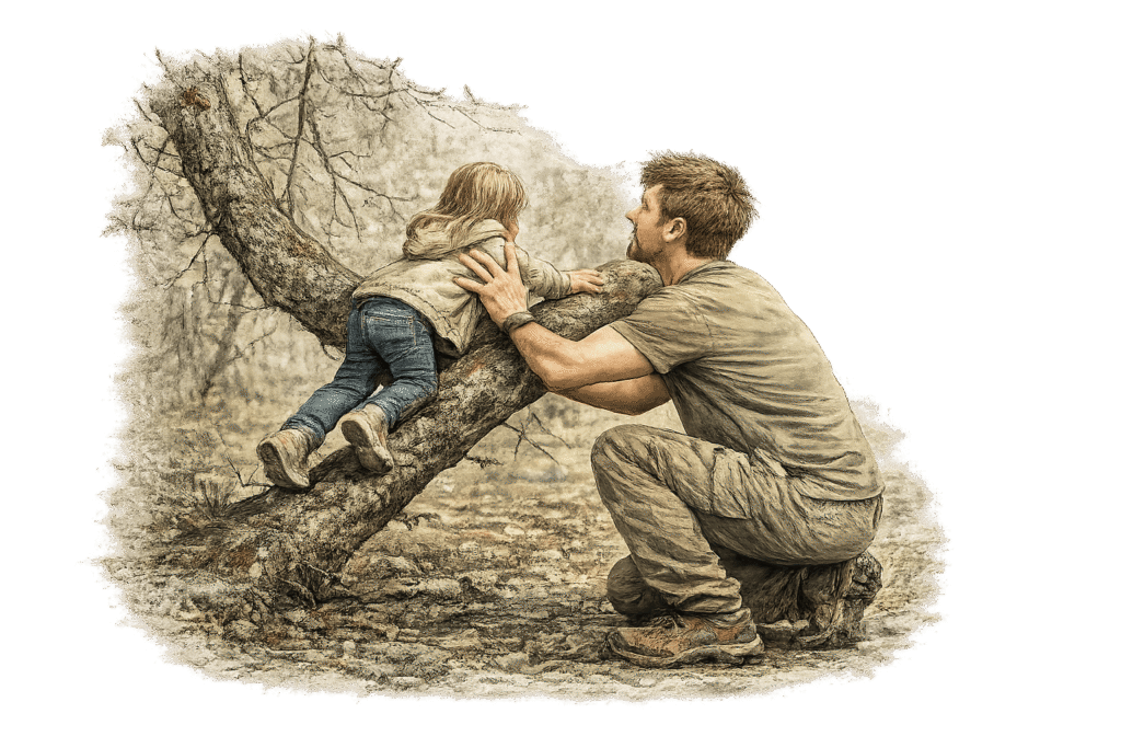 Nature Skills for Growing Naturalists