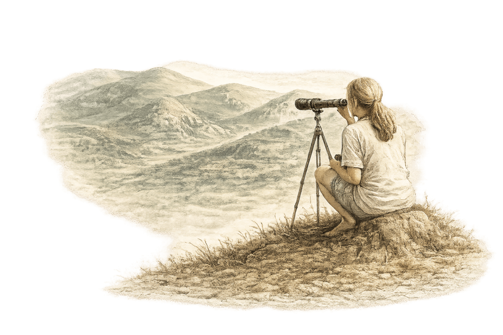 Observation & Field Skills