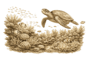 Ocean & Marine Ecosystem