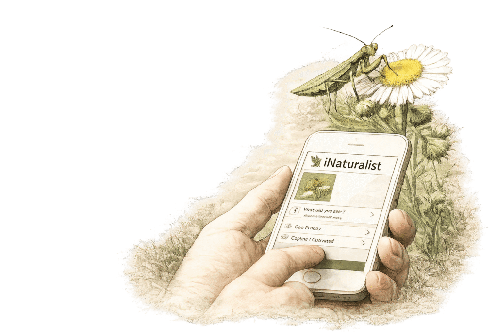 Scientific Thinking & Citizen Science
