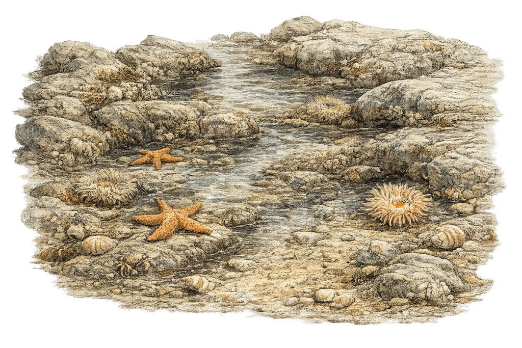 Tide Pools