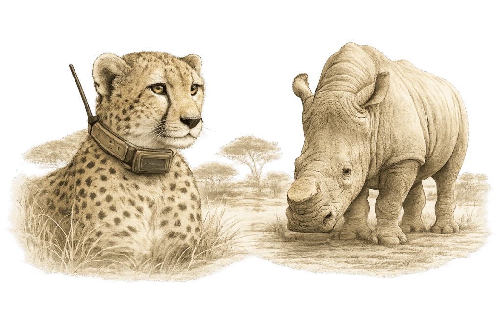 Wildlife & Biodiversity Conservation