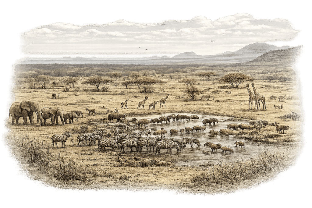 Wildlife & Safari